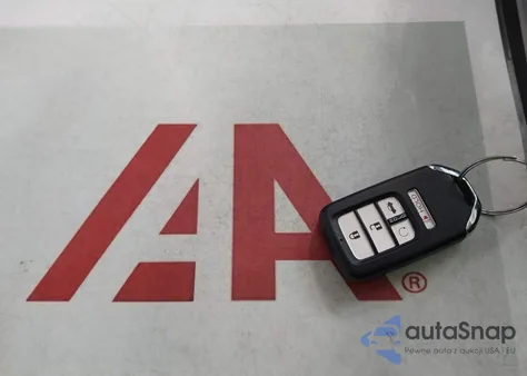 2019 Honda Civic Ex from USA, damaged, VIN 19XFC1F31KE004223